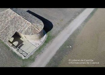 Románica y rural. Ermita de la Virgen de Horcajada