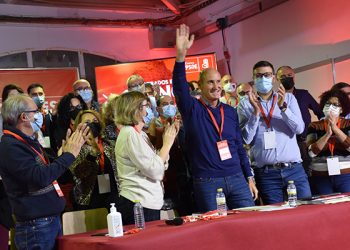 Sahuquillo “Nuestro objetivo es seguir centrados y centradas en Cuenca, porque nosotros sí vivimos aquí”