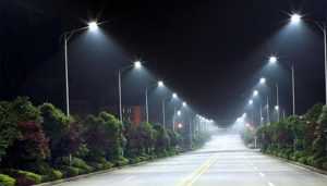 Sale a licitación una inversión de medio millón de euros para una gran renovación de alumbrado público de Cabanillas