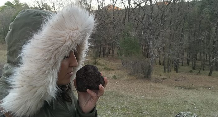 Los empresarios conquenses se forman sobre agroturismo y economía circular en una jornada de CEOE-Cepyme Cuenca