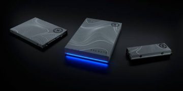 Seagate y Lucasfilm colaboran para llevar los juegos al siguiente nivel
