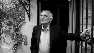 Raúl del Pozo abre la nueva temporada de Noches Literarias Seguntinas