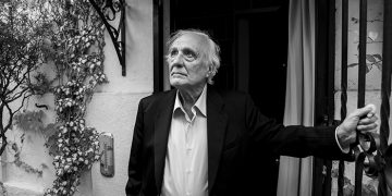 Raúl del Pozo abre la nueva temporada de Noches Literarias Seguntinas