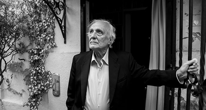 Raúl del Pozo abre la nueva temporada de Noches Literarias Seguntinas