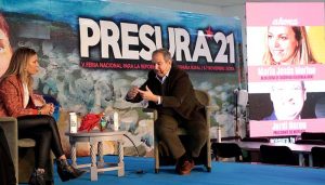 Sigüenza acogerá Presura 2022, la Feria para la Repoblación de la España Rural
