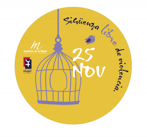 Sigüenza conmemorará el Día Internacional de la Eliminación de la Violencia de género