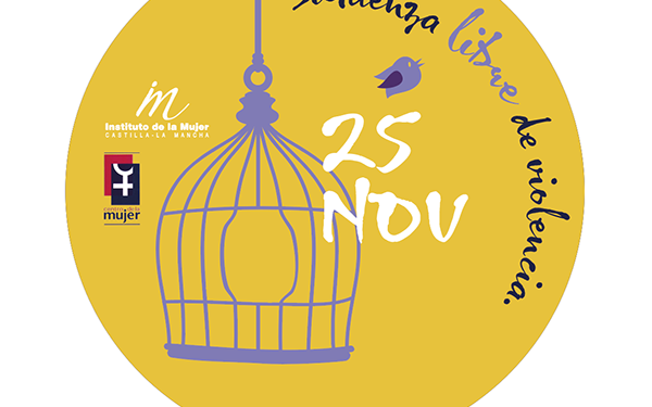 Sigüenza conmemorará el Día Internacional de la Eliminación de la Violencia de género