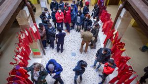 Sigüenza, por la eliminación de la violencia de género