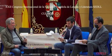 Sin saber leer, ni comprender eres un extraño en el mundo