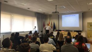 Sobresaliente balance final del II Encuentro Internacional de Docentes de Música de Cuenca