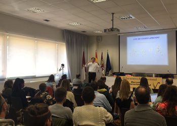 Sobresaliente balance final del II Encuentro Internacional de Docentes de Música de Cuenca