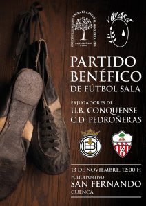 Solidaridad y fútbol, canción moderna