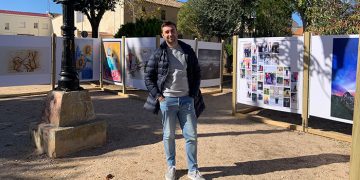 Tarancón acoge la muestra itinerante ´Artistas taranconeros, reflejo de una ciudad´