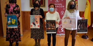 Tarancón celebrará el Día Internacional de la Eliminación de la Violencia contra las Mujeres  con senderismo, lectura, teatro, defensa personal y talleres