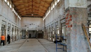 Tarancón inicia las obras de rehabilitación del edificio del mercado con un presupuesto de más de 900.000 euros