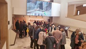 Torija reunió a los clubes de lectura de Guadalajara por los actos de celebración del nacimiento de Antonio de Sancha