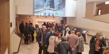 Torija reunió a los clubes de lectura de Guadalajara por los actos de celebración del nacimiento de Antonio de Sancha