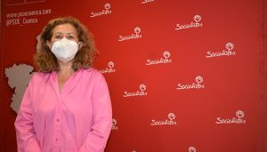 Torralba “Prieto tiene tanto odio dentro que para hablar de las bondades de su congreso regional tiene que menospreciar al PSOE”