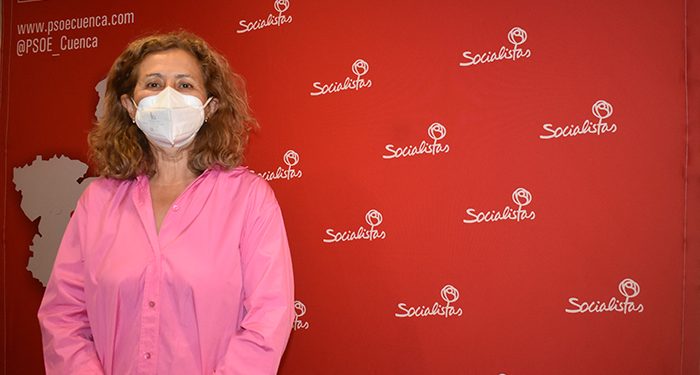 Torralba “Prieto tiene tanto odio dentro que para hablar de las bondades de su congreso regional tiene que menospreciar al PSOE”