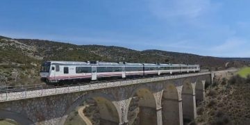 Prieto pregunta a los dirigentes socialistas conquenses “por qué en el resto de la región se restablece el tren y en Cuenca no”