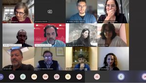 UFIL celebra una jornada virtual de puertas abiertas para animar a participar a los potenciales emprendedores 2 UFIL celebra una jornada virtual de puertas abiertas para animar a participar a los potenciales emprendedores