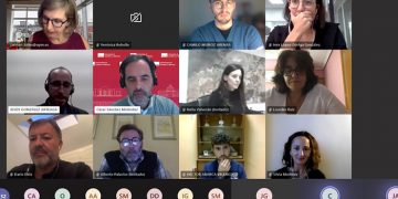 UFIL celebra una jornada virtual de puertas abiertas para animar a participar a los potenciales emprendedores