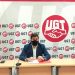 UGT CLM denuncia el aumento del 21% de los accidentes de trabajo en la región y la evolución al alza del índice de incidencia