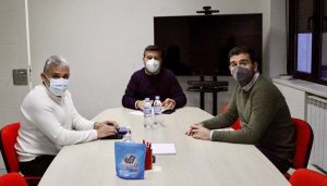 UGT CLM y UPTA Castilla-La Mancha resaltan el papel del trabajo autónomo y la economía social como herramienta para luchar contra la despoblación