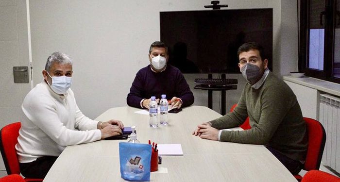 UGT CLM y UPTA Castilla-La Mancha resaltan el papel del trabajo autónomo y la economía social como herramienta para luchar contra la despoblación