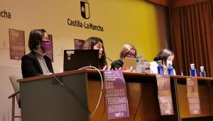 UGT Guadalajara exige más concienciación de las violencias invisibles, así como herramientas para su prevención y eliminación