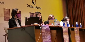 UGT Guadalajara exige más concienciación de las violencias invisibles, así como herramientas para su prevención y eliminación