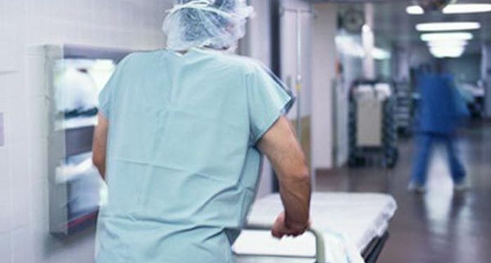 UGT Servicios públicos en Castilla la Mancha pide dignificar al colectivo de Celadores y Celadoras del Sescam