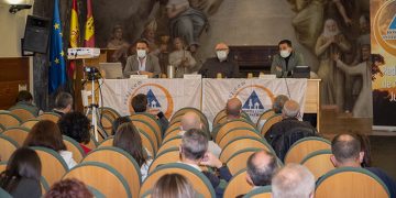 Un centenar de directores de albergues juveniles y técnicos de Juventud de España y Portugal analizan en Toledo el presente y el futuro de estos establecimientos