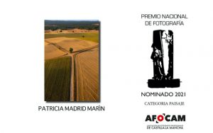 Una fotografía aérea de Cuenca nominada al Premio Nacional de Fotografía Quijote 2021