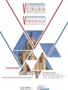 Una jornada abierta a la ciudadanía abre los actos organizados en Guadalajara con motivo del V Congreso Internacional de Cirugía Endovascular