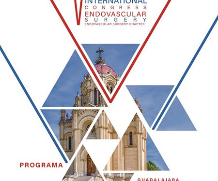 Una jornada abierta a la ciudadanía abre los actos organizados en Guadalajara con motivo del V Congreso Internacional de Cirugía Endovascular
