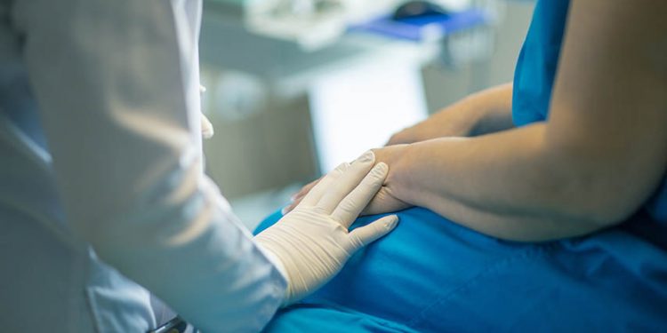 Una jornada de la UCLM aborda los retos de la atención primaria en tiempos de pandemia