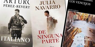 Una veintena de novelas para público adulto, en las novedades para préstamo de la Biblioteca de Cabanillas