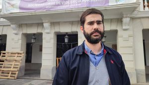 Unidas PODEMOS-IU reclama que el Ayuntamiento de Guadalajara refuerce los programas con menores víctimas y ceda un espacio municipal al Centro de la Mujer