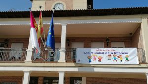 Villanueva de la Torre celebra el Día Universal de la Infancia con un parque infantil gratuito con hinchables, juegos deportivos y talleres