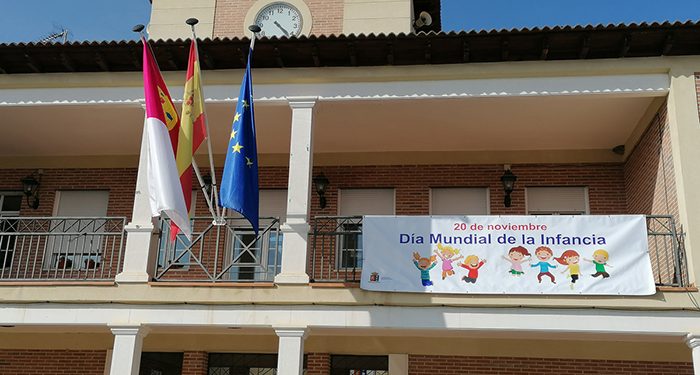 Villanueva de la Torre celebra el Día Universal de la Infancia con un parque infantil gratuito con hinchables, juegos deportivos y talleres 1 Villanueva de la Torre celebra el Día Universal de la Infancia con un parque infantil gratuito con hinchables, juegos deportivos y talleres