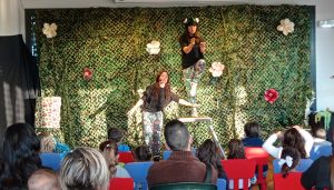 Villanueva de la Torre entra a formar parte de la Red de Artes Escénicas y Musicales de Castilla-La Mancha