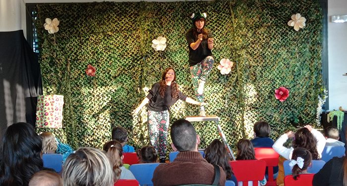 Villanueva de la Torre entra a formar parte de la Red de Artes Escénicas y Musicales de Castilla-La Mancha