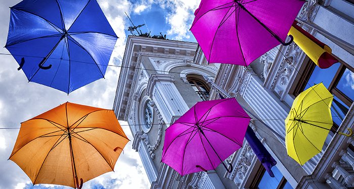 Estas fotazas de Guadalajara formarán parte del calendario que edita la Oficia de Gestión Turística