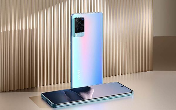 Vivo actualiza sus teléfonos europeos a Android 12 1 vivo actualiza sus teléfonos europeos a Android 12