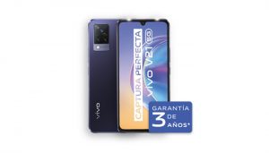 Vivo extiende hasta los 3 años la garantía de todos sus smartphones