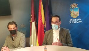 VOX propone la creación de una Feria del Mundo Rural, liderada desde la ciudad, “para impulsar a los pueblos de Guadalajara”