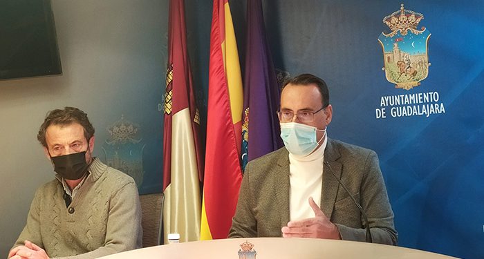 VOX propone la creación de una Feria del Mundo Rural, liderada desde la ciudad, “para impulsar a los pueblos de Guadalajara”