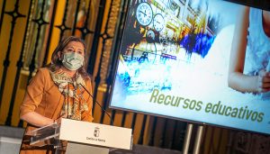 Vuelven las estancias educativas en el CRIEC de Cuenca