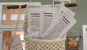 Vuelven los «Martes Poéticos» de Cabanillas del Campo